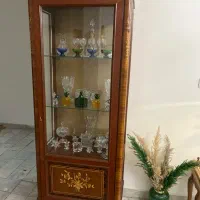 ویترین معرق