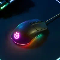 موس steel series rival3