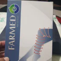 جوراب واریس برند FARMED