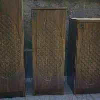 فروش جاکفشی در حد نو