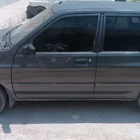 فروش پراید 111
