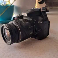 دوربین nikon d5300