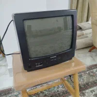 تلویزیون ۱۴ اینچ پارس