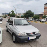 پراید ۹۰تکسوز، فوری