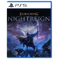 بازی Elden Ring Nightreign برای PS5