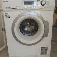 لباسشویی ابسال