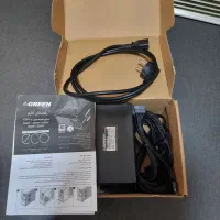 پاور 450 گرین