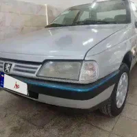 پژو 88 سالم تمیز.مناسب قیمت