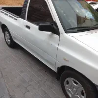 پراید وانت 151معاوضه