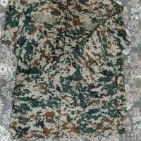 لباس بسیجی