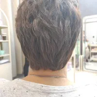 دنیای رنگ و مش و کوپ (کوتاهی مو) درشهرک خرازی