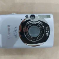 دوربین CANON