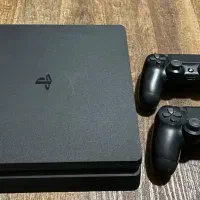 پی‌اس فور  PS4