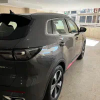 چانگان CS55درحد صفر وارداتی.  پلاک ملی