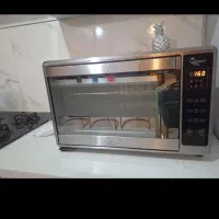 اون توستر