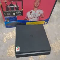 ps4 اسلیم 1ترا ،  همراه با اکانت ۳ میلی