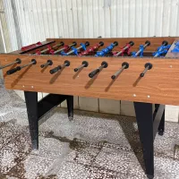 فوتبال دستی بزرگ