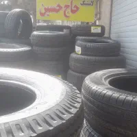 لاستیک شاسی بلند  اس یو وی کویر تایر ۲۰۲۶ اسپرتی