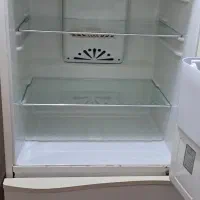 یخچال فریزر سونیا