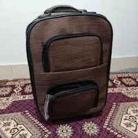چمدان