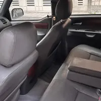 سانگ یانگ موسو 3200cc اتوماتیک، مدل ۲۰۰۵|خودرو سواری و وانت|اصفهان, شاهزید|دیوار