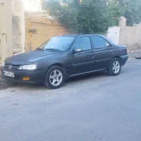 پژو پارس 88.سفارشی