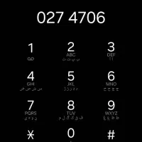 خط کد صفر