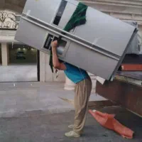 باربری حمل ونقل اساس منزل کل اهواز