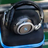 هدفون سیم دار سنهایزر مدل HD8