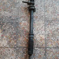 جعبه فرمون پراید