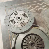 دیکس صحفه زانتیا دوهزار