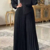 اورال (سرهمی) از سایز ۴۴تا ۴۸ اندازه میشه