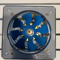 فن دمنده هواکش(استاندارد)