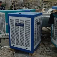 تعمیر وسرویس ونصب وراه اندازی کولر آبی و