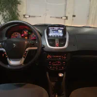 207 مدل 97 در حد