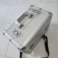 کیف کاشت ناخن