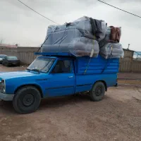 خدمات حمل و نقل و اساس کشی