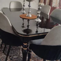میز نهار خوری