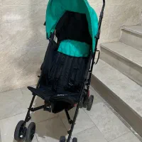 کالسکه عصایی برندsafety