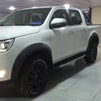 کی ام سی تی 8 در حد