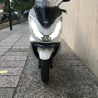 Honda pcx160