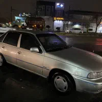 دوو سیلو مدل ۸۱