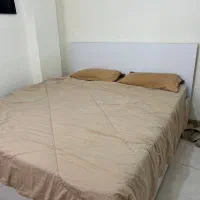 تخت خواب دو نفره