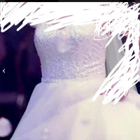 لباس عروس