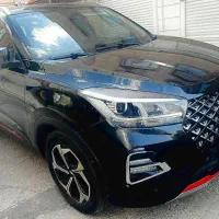 x 55 pro|خودرو سواری و وانت|مشهد, احمدآباد|دیوار