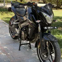 ns 200|موتورسیکلت|اصفهان, هفتون|دیوار