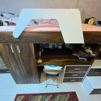 سرویس خواب کامل MDF اتریشی