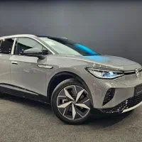 فولکس واگن ID4 Pro فول آپشن/ موجود در نمایندگی