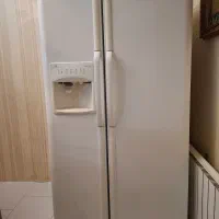 یخچال وستینگ هاوس