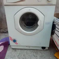 لباسشویی حایر 5 کیلویی